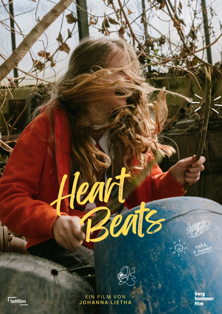 Heart Beats a film by Johanna Lietha